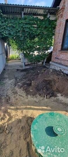 Септик для дома