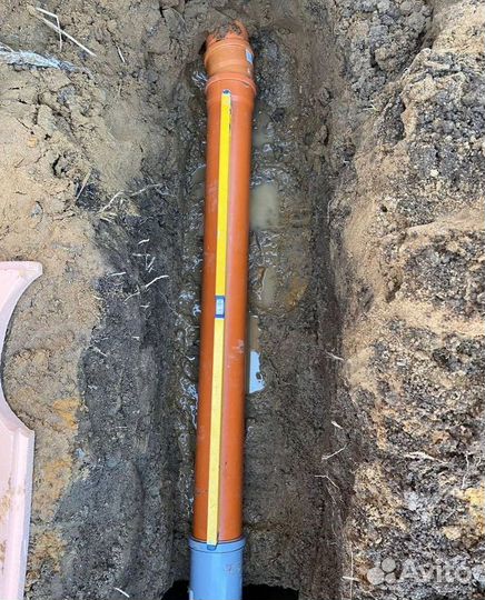 Септики Далос