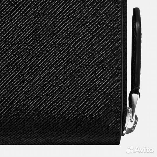 Портмоне montblanc Sartorial 12сс