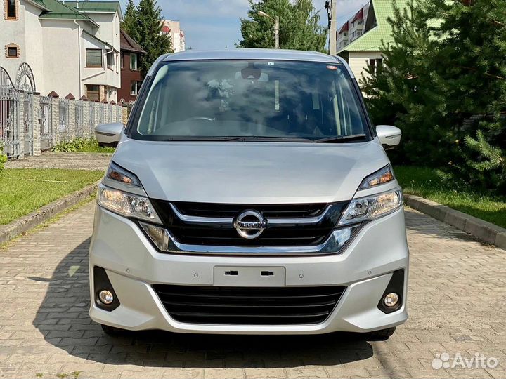 Трансфер / Пассажирские перевозки / Такси