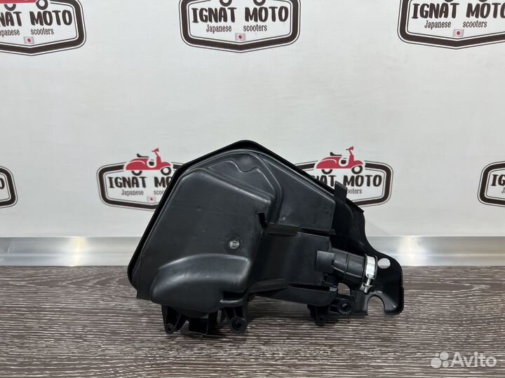 Фильтр бокс Honda Dio 18 / Giorno 24 / Tact 24