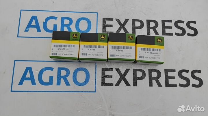 Jd8929 Подшипник конический. Оригинал JD