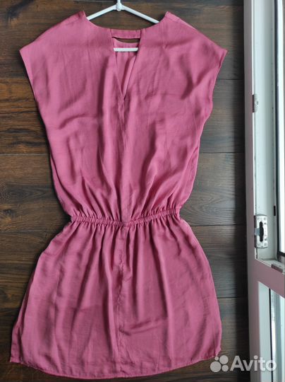 Платье туника Mango