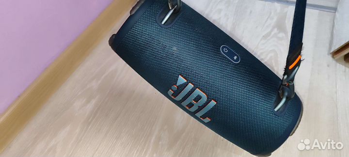 Jbl xtreme 3