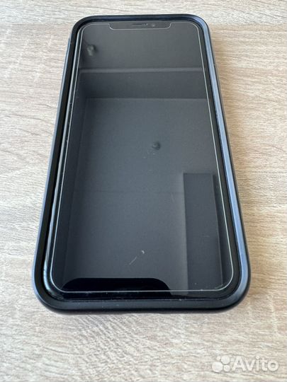iPhone Xr, 128 ГБ