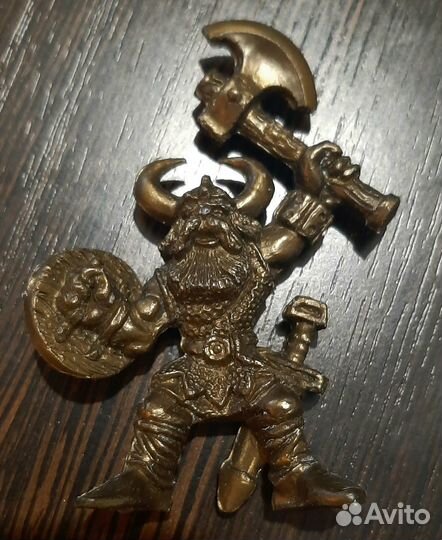 Битвы Fantasy Оритет Викинги ультра редкие