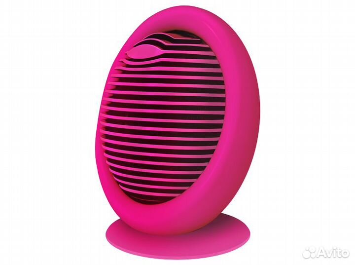 Тепловентилятор Zanussi ZFH/C-405 pink