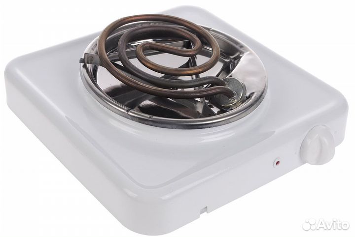 Плитка электрическая homestar HS-1103, 57617