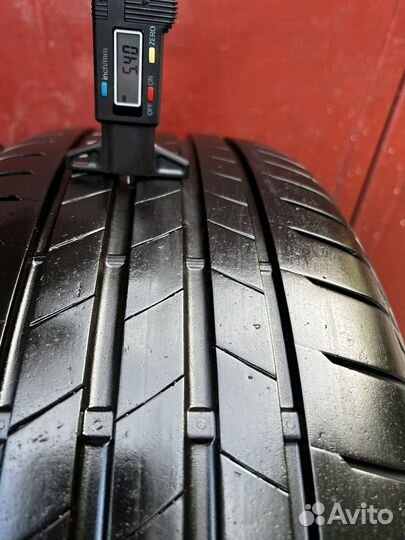 Bridgestone Turanza T005 225/55 R17 97W