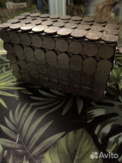 Копилка для монет