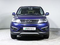 Chery Tiggo 5 2.0 CVT, 2018, 160 000 км, с пробегом, цена 1 149 000 руб.