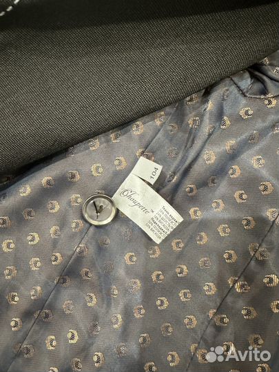 Классической костюм на мальчика Choupette 104