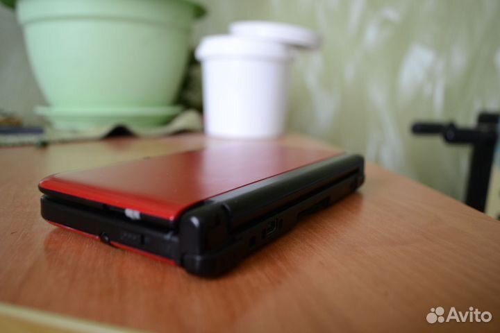Nintendo 3ds xl (ll)