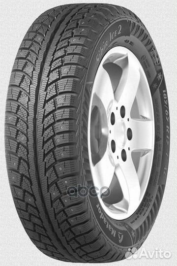 Matador MP 30 Sibir Ice 2 225/50 R17