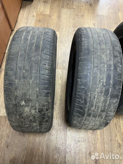 Bridgestone Dueler H/P Sport 235/60 R18 103V