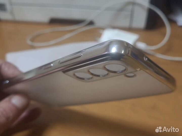 Чехол для samsung galaxy s21FE