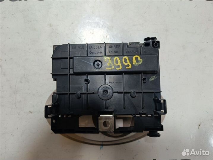 Блок предохранителей Peugeot 408 EW10A 2011