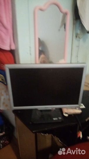 Монитор Acer 19