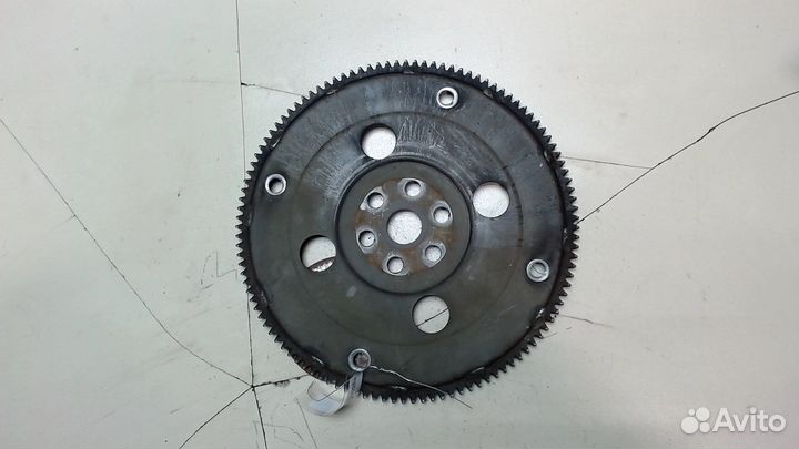 Маховик АКПП Mazda Demio, 2002