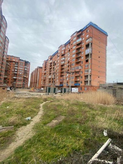 Участок 5,5 сот. (ИЖС)
