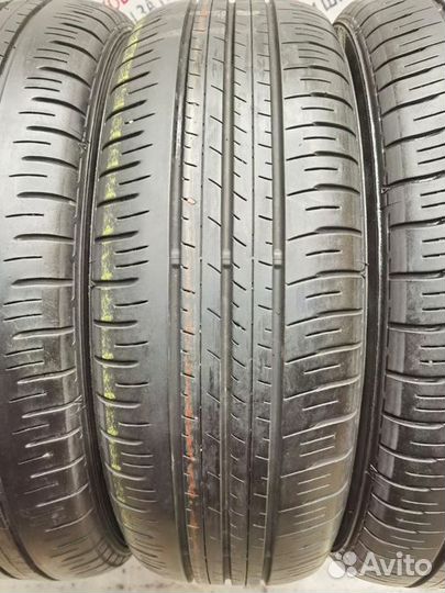 Dunlop Enasave EC300+ 185/60 R15 84H