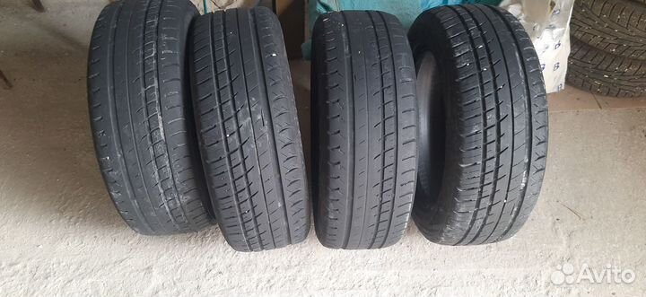 Viatti Strada Asimmetrico V-130 205/55 R16