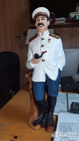 Штофы и графины СССР