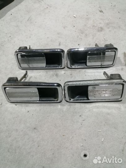 Дверные ручки газ 3110