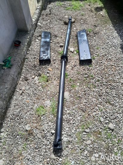 Кардан на газель 4 20 и удлинитель