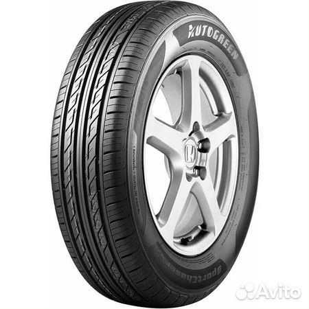 Autogreen Sport Chaser-SC2 205/60 R16 92V