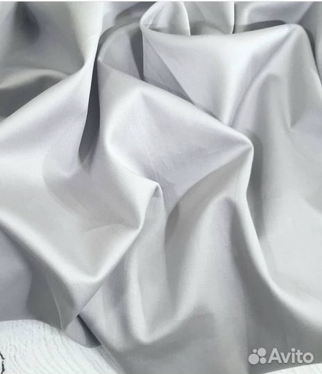 Постельное белье из сатина LUX под заказ