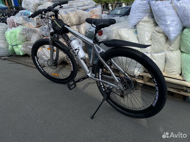 Велосипеды