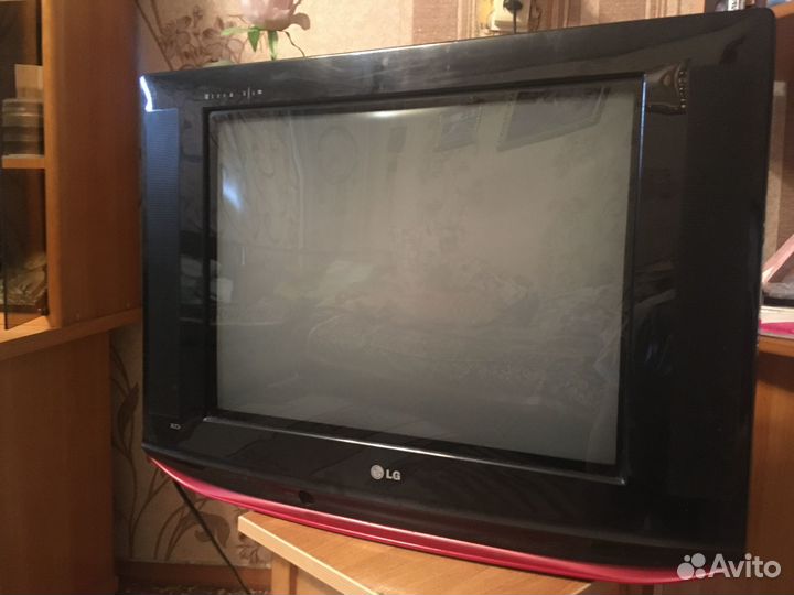 Телевизор бу