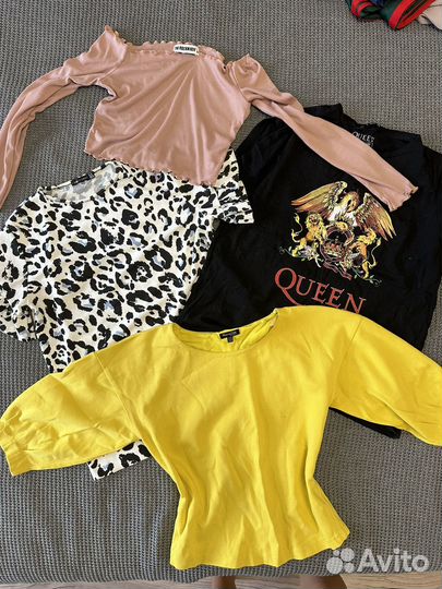 Женская одежда пакетом 42 44 брендовые