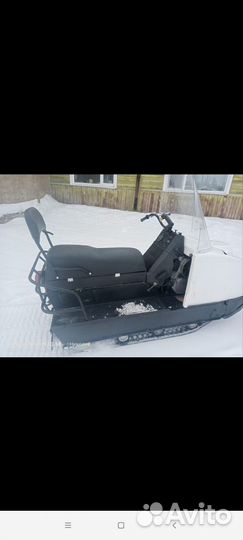 Продаю буран