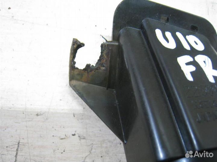 Форсунка омывателя фары правой Honda Civic 5D (FN