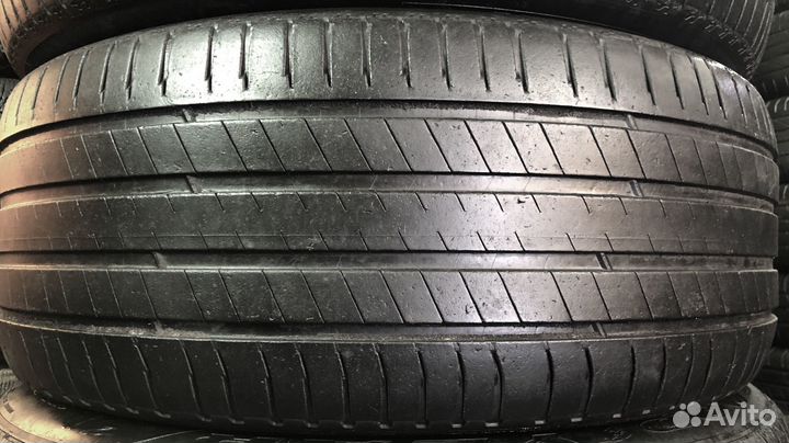Michelin Latitude Sport 3 255/45 R20