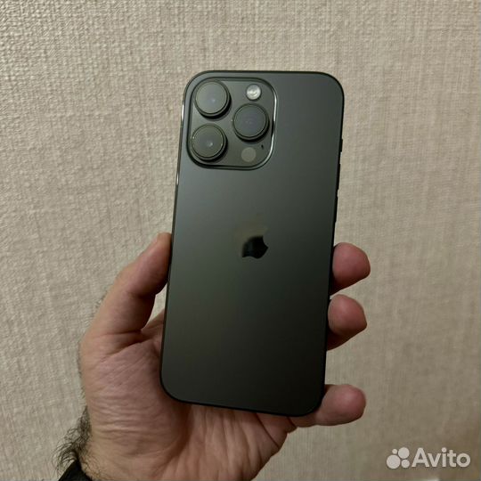 iPhone 14 pro 128 esim