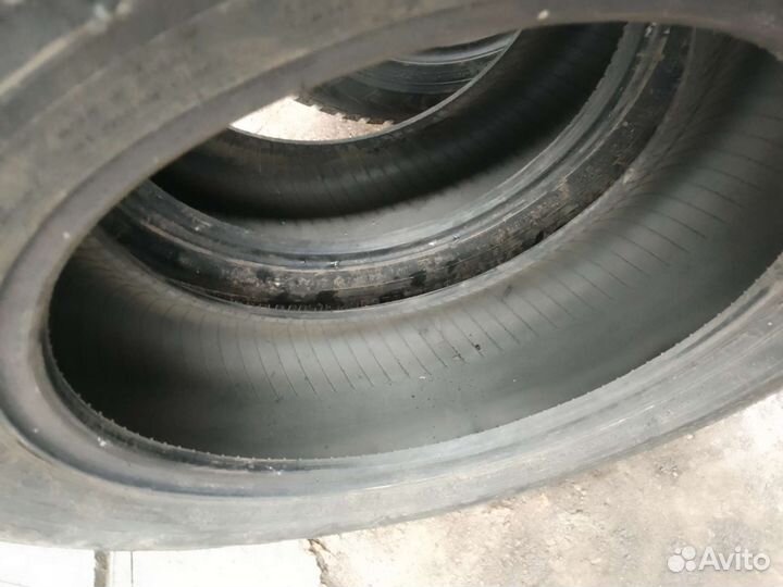 Зимняя резина r15 195 65 бу