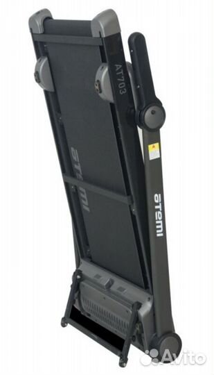 Беговая дорожка электрическая Atemi AT703