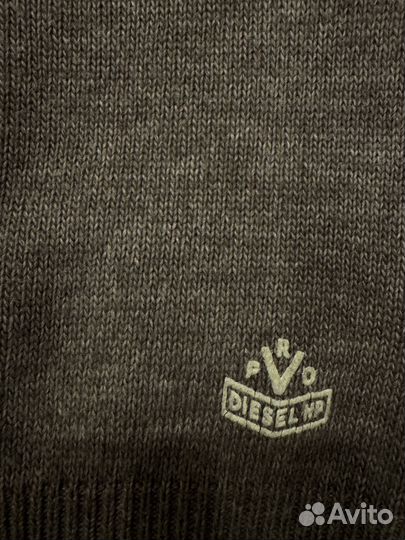 Джемпер Diesel мужской
