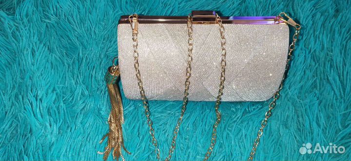 Клатч женский