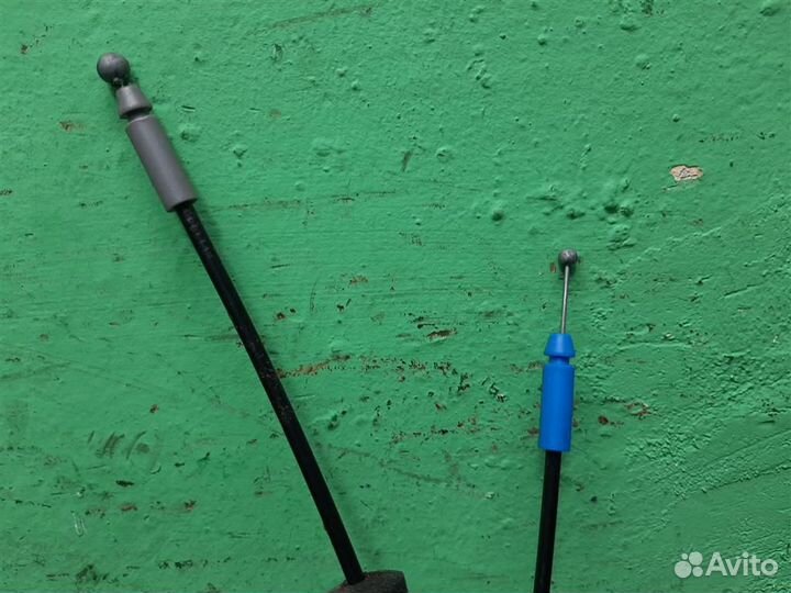 Замок двери задней левой Subaru Legacy/ Outback B