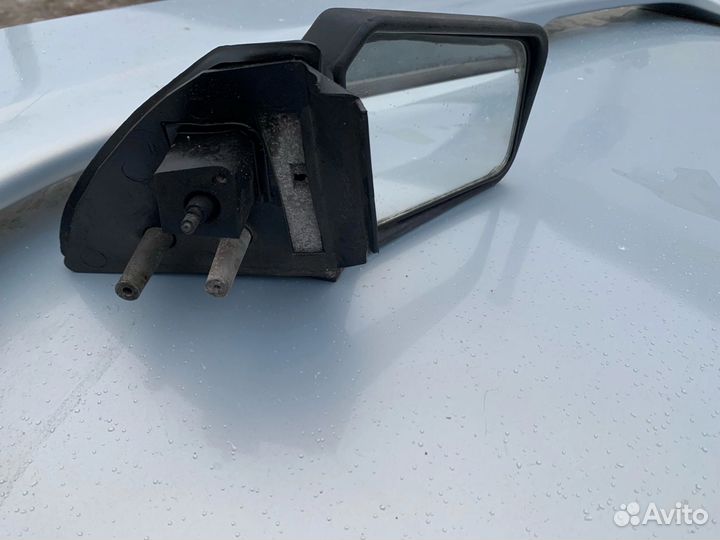Зеркало заднего вида ваз 2115
