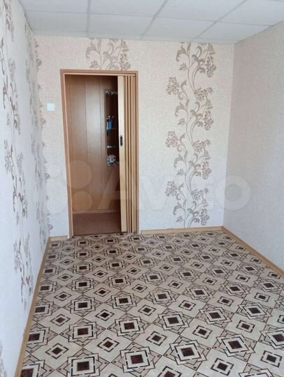 3-к. квартира, 55,6 м², 2/3 эт.