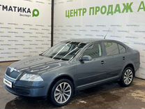 Skoda Octavia 1.4 MT, 2006, 210 000 км, с пробегом, цена 520 000 руб.