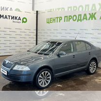 Skoda Octavia 1.4 MT, 2006, 210 000 км, с пробегом, цена 455 000 руб.