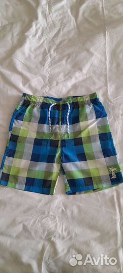 Шорты для мальчика