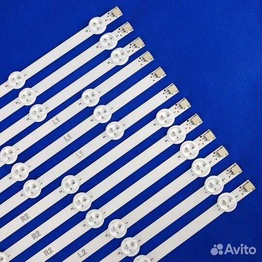 Новая 47 ROW2.1 Rev0.7 L1-Type 6916L-1174A