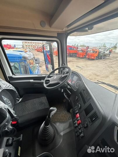 Shacman (Shaanxi) X3000, 2024